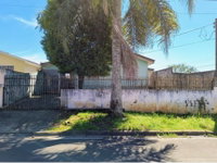 Casa com edícula, 48m², ocupada, ideal para investimento