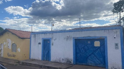 Casa Ocupada com 3 Quartos e 144m² em Imperatriz