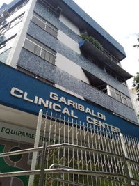 Sala Comercial em Salvador com 31.77m²
