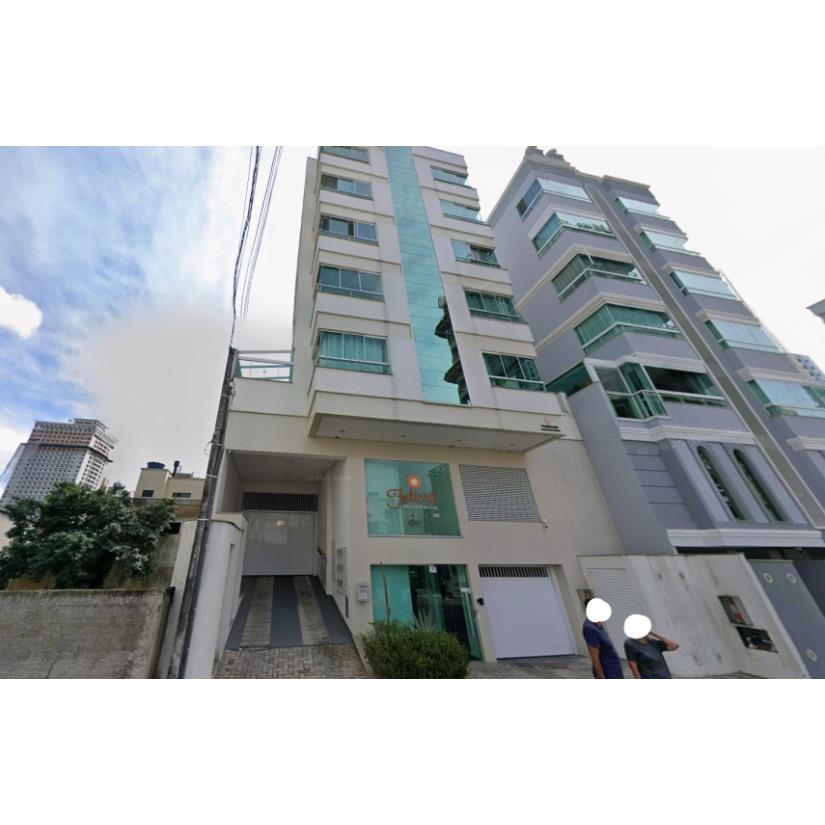 Apartamento com 72m², 1 vaga