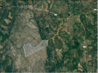 Fazenda com 1.015 hectares, ideal para investimento rural