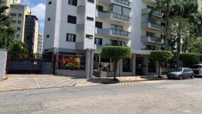 Apartamento Padrão com 4 Quartos em São Paulo