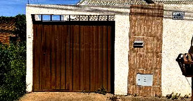 Casa com 2 quartos e 150m² de terreno em Luziânia/GO