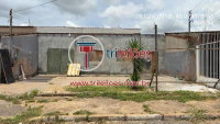 Casa com 3 quartos e 60m², terreno de 312,5m²