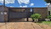 Casa em condomínio com 1 vaga de garagem, 50m²