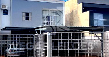 Apartamento Térreo com 1 Vaga em Ribeirão Preto