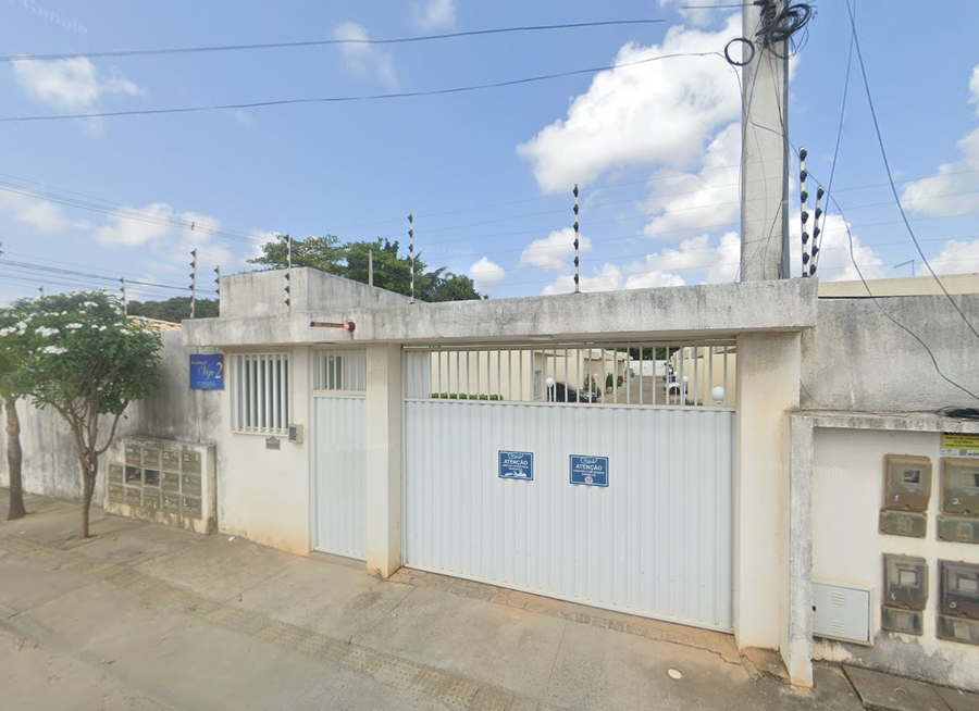 Casa em Camaçari - 2 Quartos, 2 Vagas