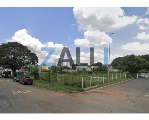 Terreno de 871m² no Centro de Paulínia - Oportunidade de Investimento