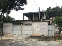 Casa e Terreno com 312m² em Jardim Guapira, São Paulo/SP