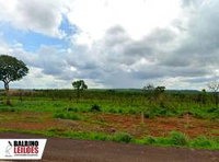 Terreno em Tapurah - MT com 1.000m²
