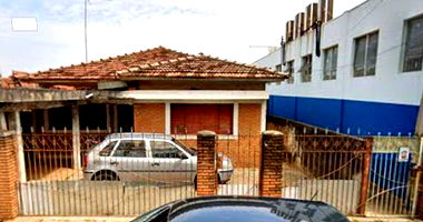 Casa com 2 Quartos em Ibaté - Oportunidade Judicial