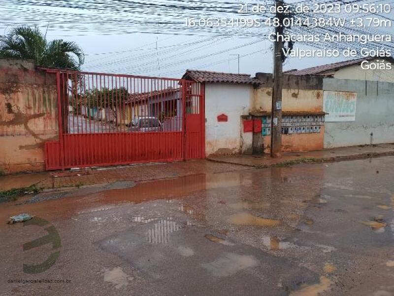 Casa 3 quartos, 1 banheiro, 58.55m² construída, 1 vaga