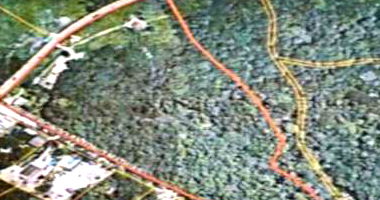 Terreno com 11.844 m² em Itapecerica da Serra