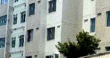 Apartamento com 2 quartos em São Gonçalo/RJ