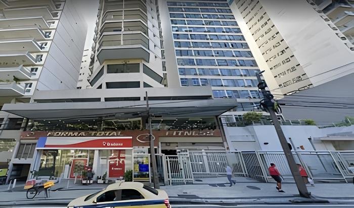 Apartamento 3 quartos, 2 banheiros, 73m², 1 vaga, desocupado