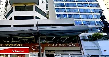 Apartamento 3 quartos, 2 banheiros, 73m², 1 vaga, desocupado