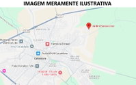 Terreno 200m² em Catanduva/SP