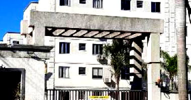 Apartamento com 2 quartos em Canoas/RS