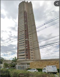 Apartamento de 380m², 22º andar, Ed. Murano, Residencial Ilhas do Mediterrâneo
