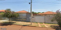 Casa com 2 quartos, 1 banheiro, 2 vagas e 46,77m² construída