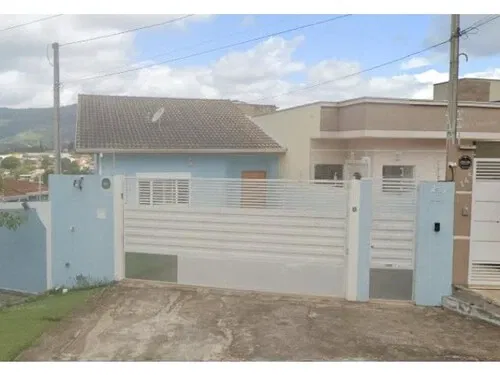 Casa Ocupada no Jardim do Lago com 128,92 m²