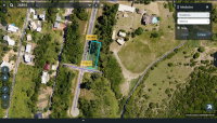 Terreno em Garopaba - Área Total de 755,73 m²
