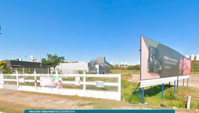 Terreno Amplo de 1.468 m² em Votorantim - SP