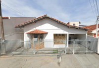 Casa Residencial com 1 Quarto e Garagem em Presidente Venceslau
