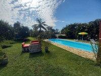 Casa em Suzano com 3 quartos, 1 vaga e 141m² de área construída