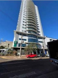 Apartamento 3 dorms, 3 vagas, 106m² - Ed Grand Palazzo - Xanxerê/SC