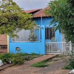 Casa em Loteamento Floraís Lea II com 2 Quartos e 1 Banheiro