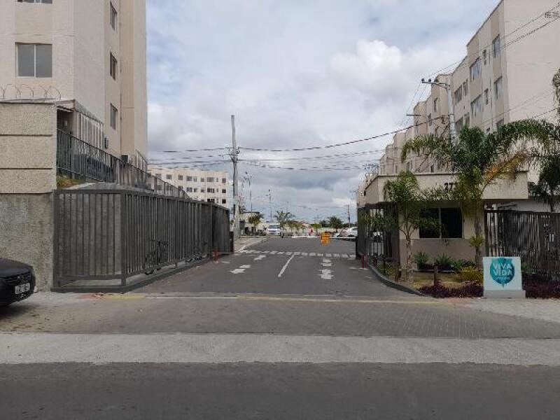 Apartamento com 1 quarto em Rio de Janeiro