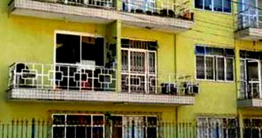 Apartamento padrão ocupado com 1 vaga e 64m² construídos