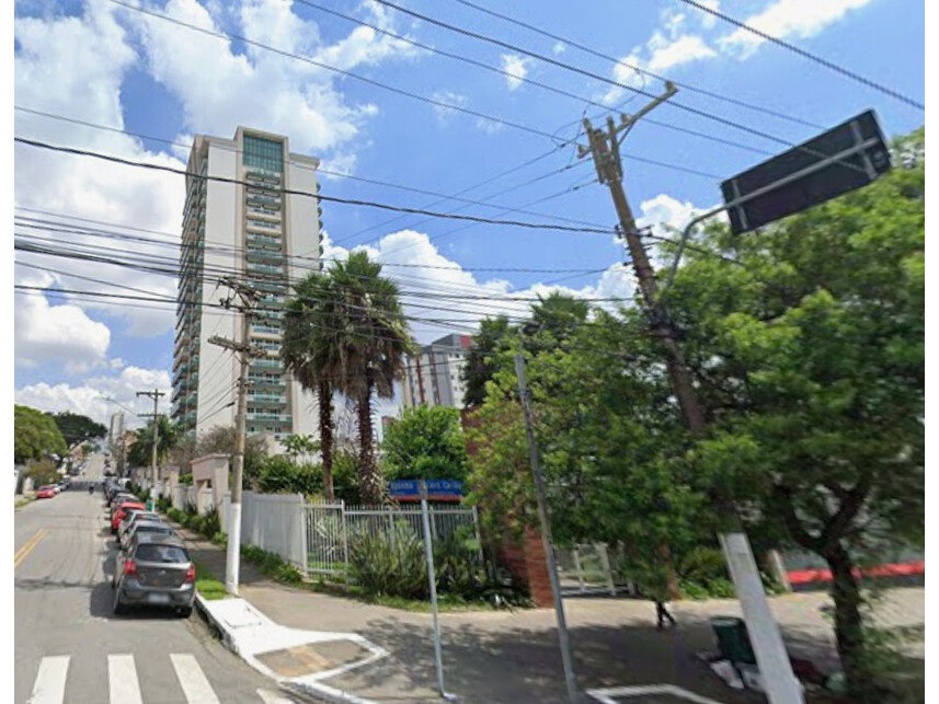 Sala Comercial com 1 vaga, 39,20m² útil, ocupada