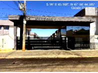 Apartamento com 2 quartos em Cidade Ocidental/GO