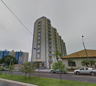 Apartamento com 32,60 m², 1 quarto