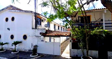 Casa em Cabo Frio com 87,48m²