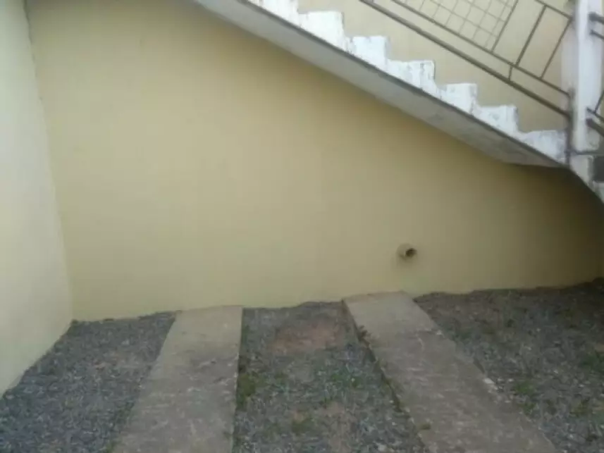 Casa com 1 quarto e 1 banheiro, 51,04m² construídos, desocupada