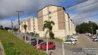 Apartamento com 2 quartos em Caxias do Sul/RS