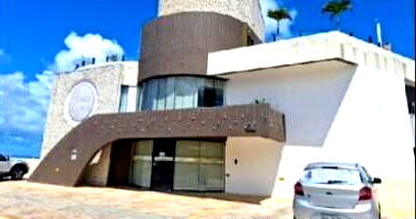 Apartamento com 1 quarto, 1 banheiro e 64,41m² privativos
