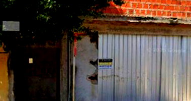 Casa em construção 3 dormitórios 350m² em Penápolis/SP