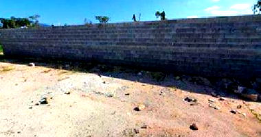 Terreno em Caraguatatuba-SP