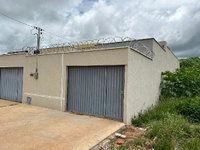 Casa com 2 Quartos e 1 Vaga em Guapo - GO