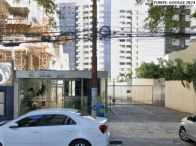 Apartamento com 3 vagas em Salvador - 182,72m²