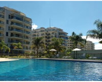 Cobertura com 127m², 3 dormitórios, 1 suíte