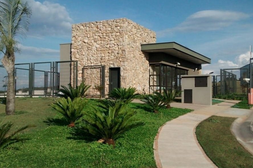 Terreno Urbano com 491,92m² em Santana de Parnaíba/SP