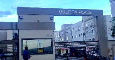 Apartamento em Governador Valadares com 1 Quarto