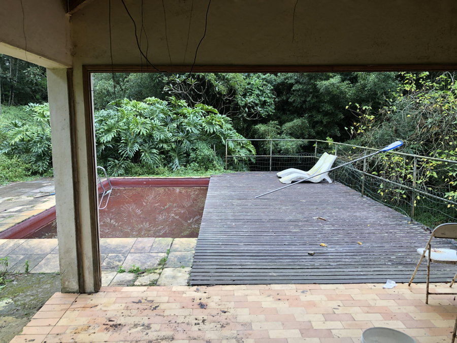 Espaçosa Chácara Desocupada com 4.090m² e Área Total