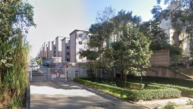 Apartamento 38m² próximo à Rod. dos Bandeirantes - Condomínio Fechado