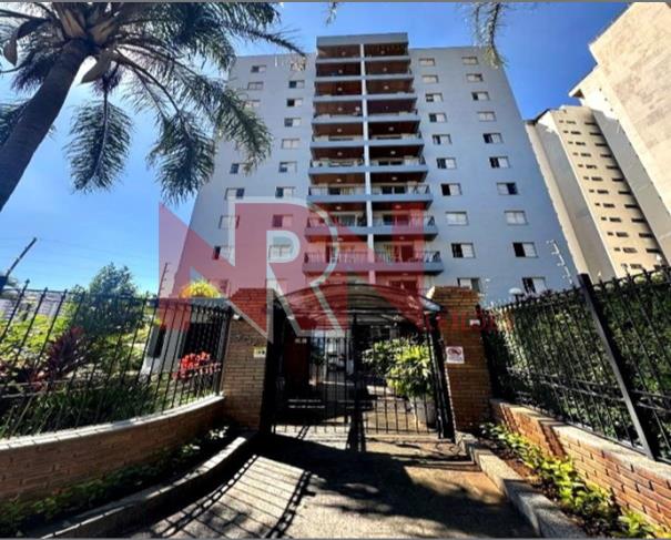 Apartamento de 74m² com 1 vaga em leilão